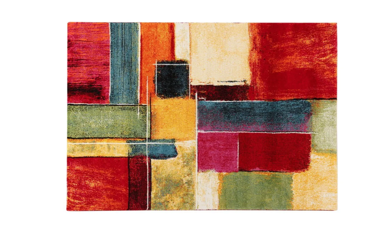 Art Gallery tappeto artistico 133x190 cm