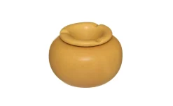 Arty posacenere colorato in ceramica