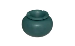 Arty posacenere colorato in ceramica