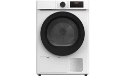 Asciugatrice 8 Kg Classe E  - AKAI ASC8053ESA