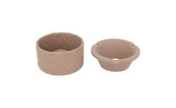 Ashtray posacenere in ceramica Ø10 cm
