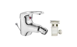 Asia miscelatore bidet Ø40 cm