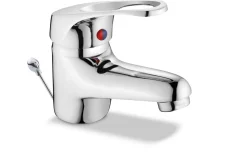 Asia miscelatore lavabo Ø40 cm