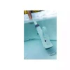 Aspiratore Elettrico Puliscifondo a Batteria Pool & Spa Vac