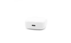 Auricolari TW ROUGE Bluetooth, bianco