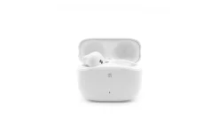 Auricolari TW ROUGE Bluetooth, bianco