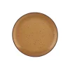 Autumn Pepper servizio piatti 18 pezzi  in stoneware – colore giallo