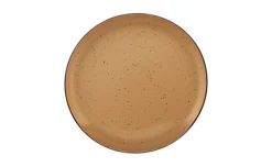 Autumn Pepper servizio piatti 18 pezzi in stoneware – colore giallo