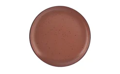 Autumn Pepper servizio piatti 18 pezzi in stoneware – colore cotto