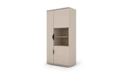 Avola mobile ingresso 3 ante cachemire