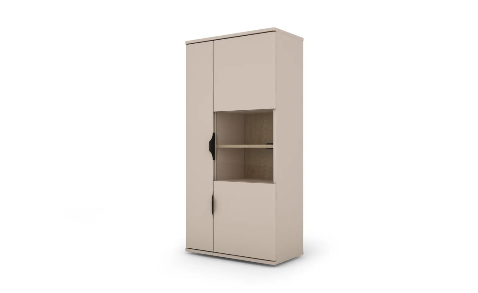 Avola mobile ingresso 3 ante cachemire