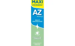 AZ dentifricio multi protezione famiglia