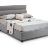 Baleari letto matrimoniale comfort sale e pepe
