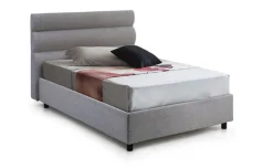 Baleari letto piazza e mezza comfort sale e pepe