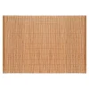 Bamboo Natural tovaglietta 45x30 cm