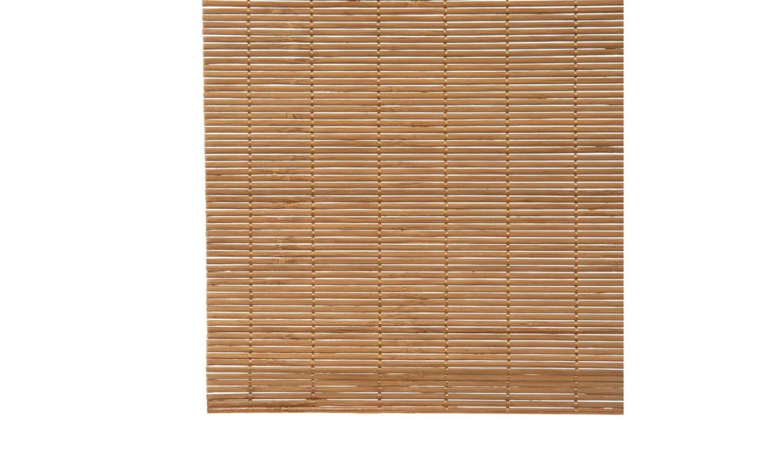 Bamboo Natural tovaglietta 45x30 cm