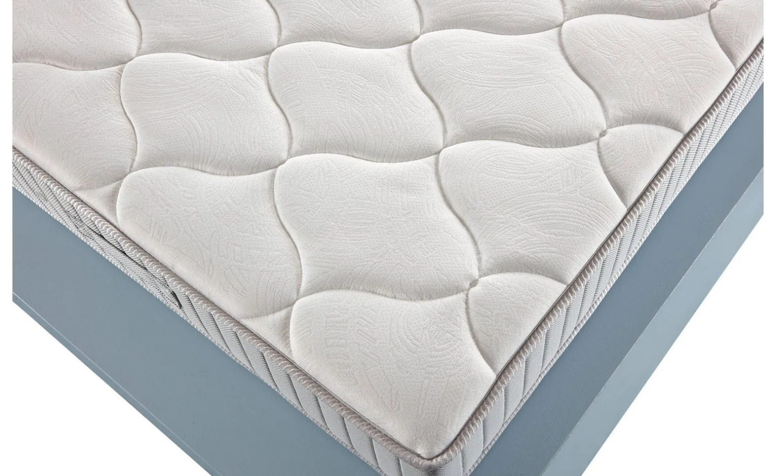 Basic Dream materasso matrimoniale 160x190cm
