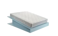 Basic Dream materasso singolo 80x190cm