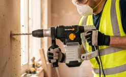 Batavia Martello Demolitore Plus 1500W 6J – Potenza Estrema
