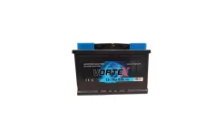 Batteria auto vortex 60ah dx l2