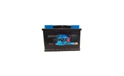 Batteria auto vortex 70ah dx l3