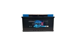 Batteria auto vortex 100ah dx l5