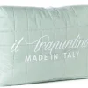 Bea trapuntino matrimoniale bicolor torotra