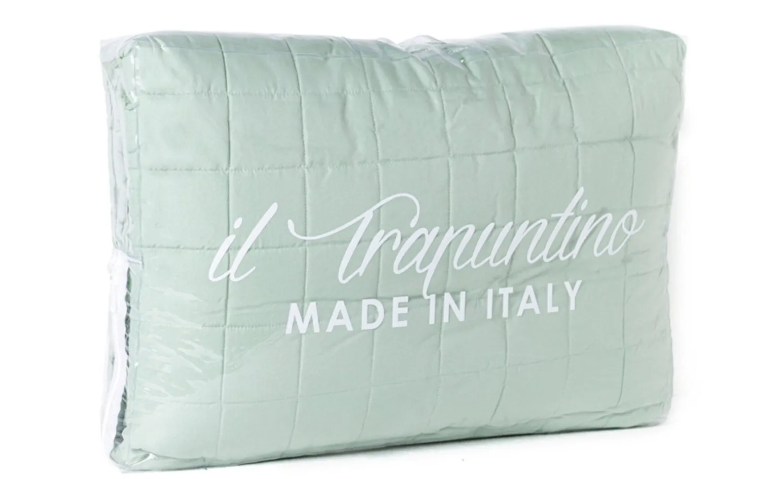 Bea trapuntino matrimoniale bicolor torotra