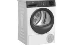 Beko asciugatrice a pompa di calore BMTEU93E