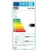 Beko Forno elettrico ventilato BBIE11100B