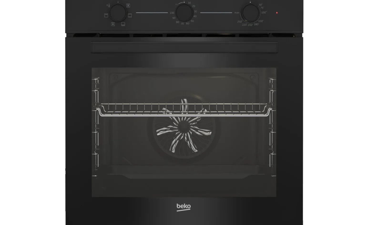 Beko Forno elettrico ventilato BBIE11100B