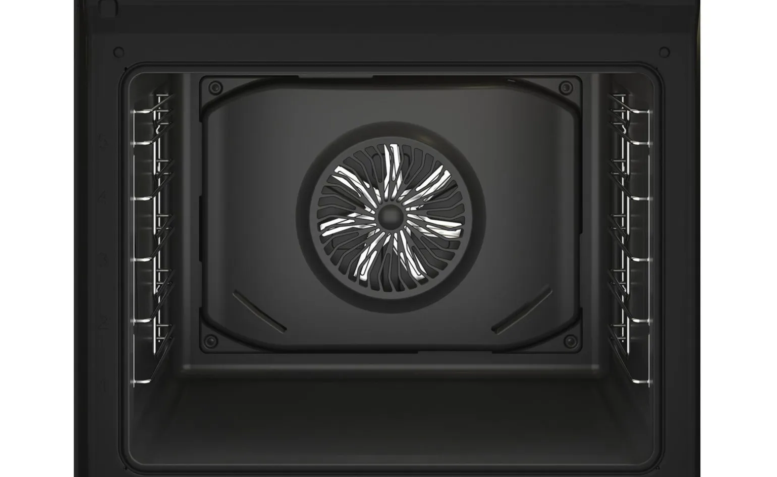 Beko Forno elettrico ventilato BBIE11100B