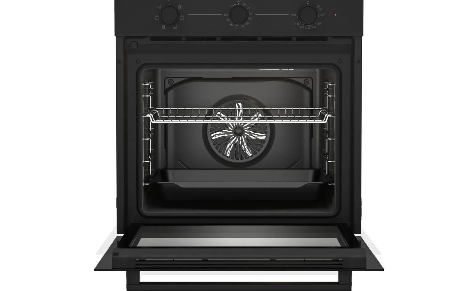 Beko Forno elettrico ventilato BBIE11100B