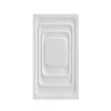 Beko Lavatrice a carica frontale BMWU3821W