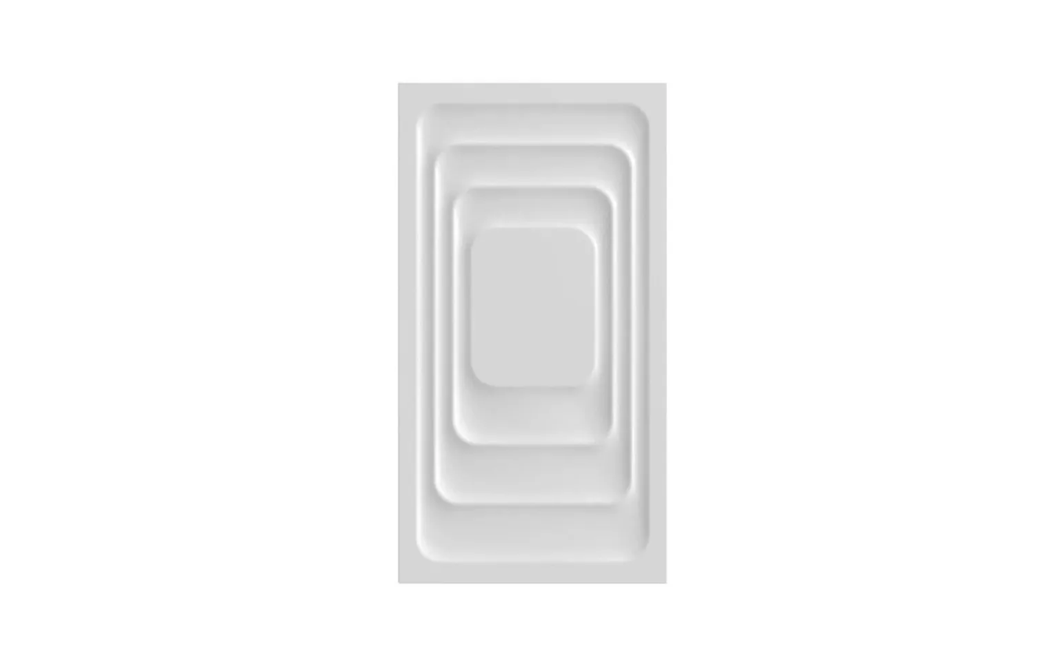 Beko Lavatrice a carica frontale BMWU3821W