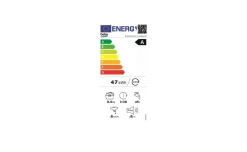 Beko Lavatrice a carica frontale BMWU3821W