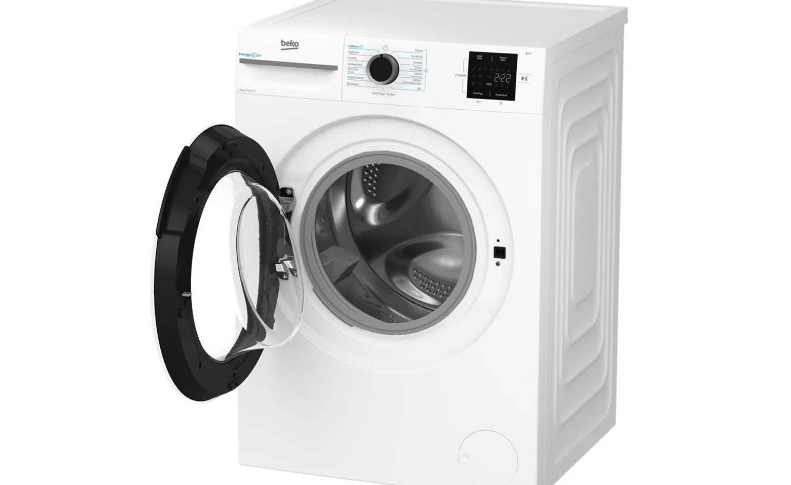 Beko Lavatrice a carica frontale BMW9147EW