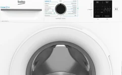 Beko Lavatrice a carica frontale BMW9147EW