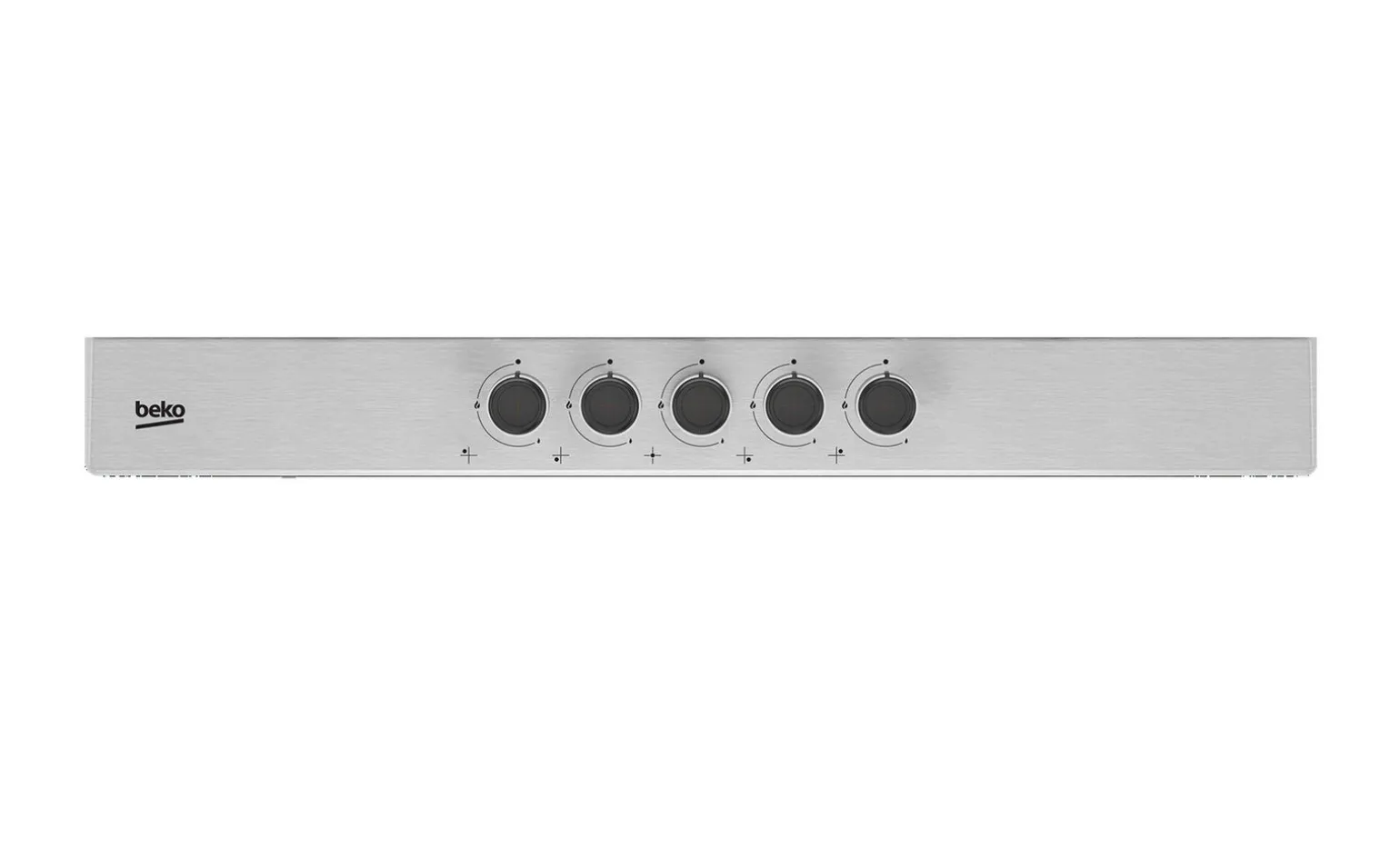Beko Piano cottura a gas HIAW75225SXE