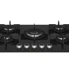 Beko Piano cottura a gas HILW 75222 S