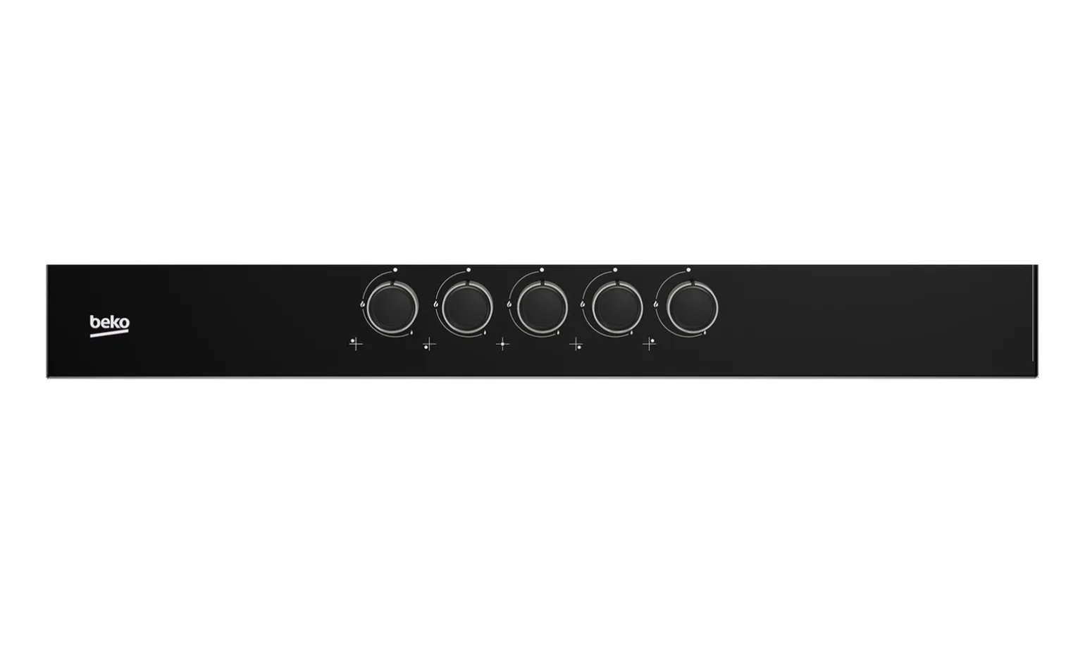 Beko Piano cottura a gas HILW 75222 S
