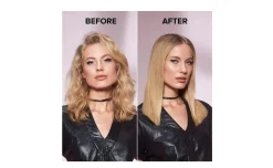 Bellissima Piastra per capelli Diamond