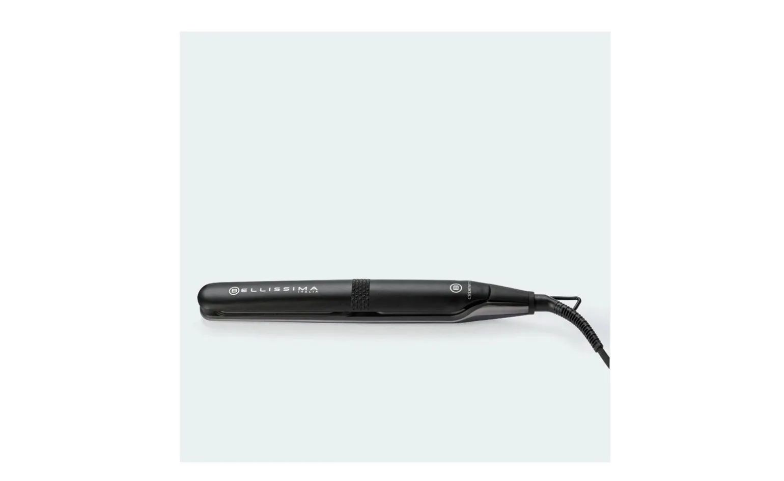 Bellissima Piastra per capelli Diamond