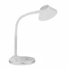 Berry lampada da tavolo LED 3,2W bianca H44 cm