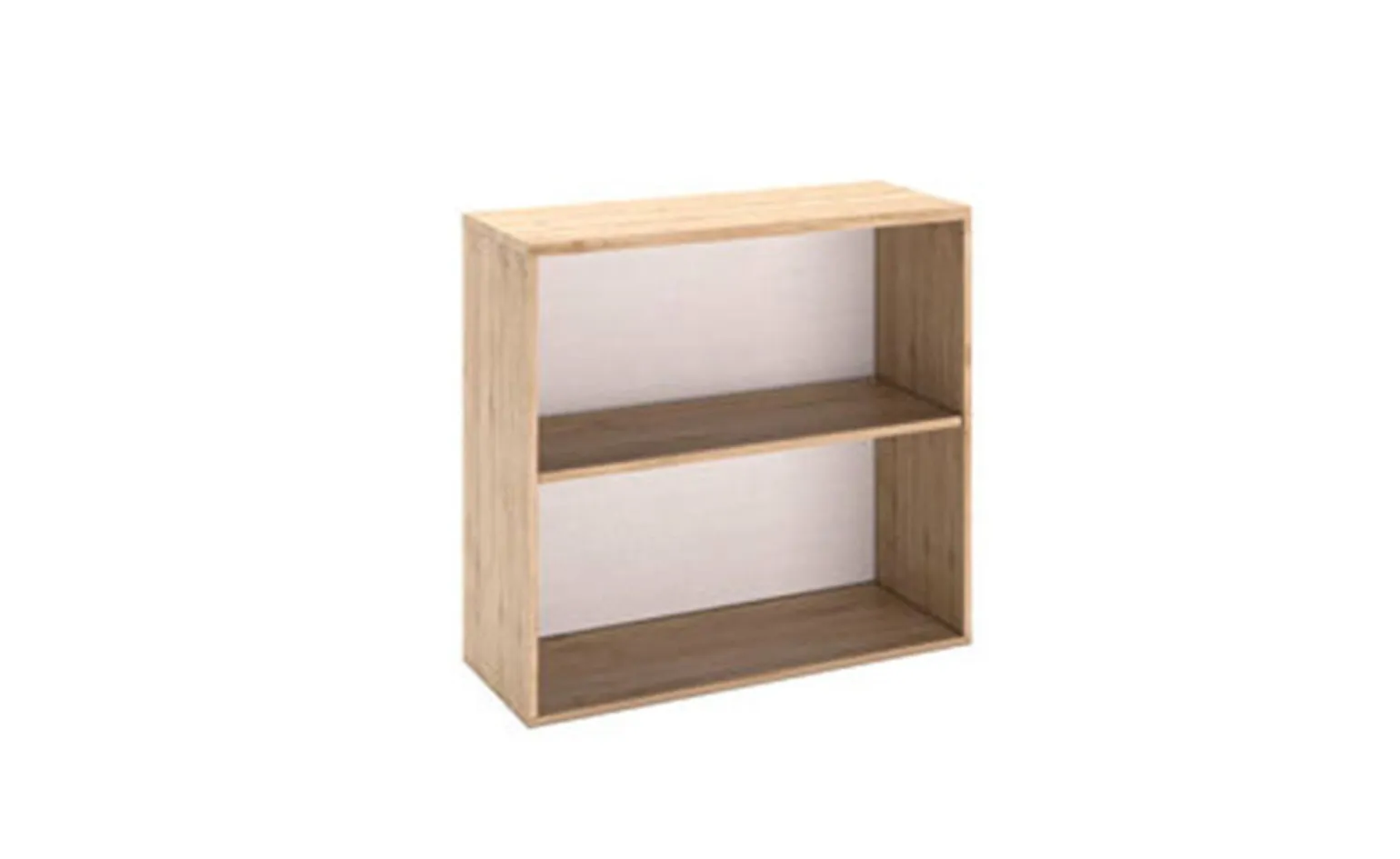 Beta libreria 2 vani h 85 cm