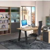 Beta libreria 3 vani h 125 cm