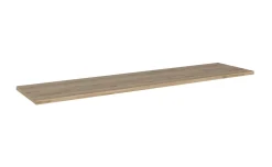 Beta top di finitura in rovere cadiz 180 cm
