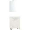 Betty mobile bagno L60 cm con specchio