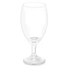 Bicchiere birra in vetro trasparente 440 ml