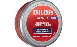 Bilba Hd cera fix 100 ml